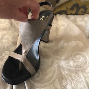 Donald j Pliner 81/2 shoes